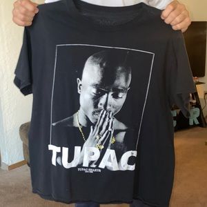 Tupac Shirt